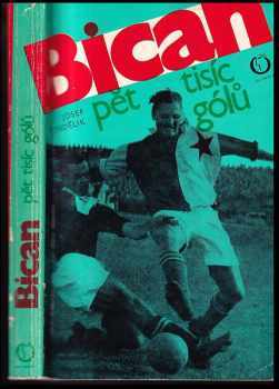 Josef Pondělík: Bican