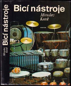 Bicí nástroje