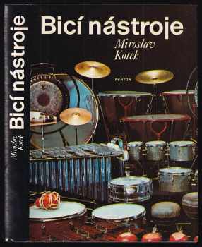 Bicí nástroje
