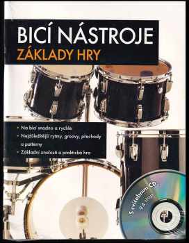 Olaf Stein: Bicí nástroje