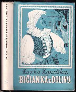 Bičianka z Doliny
