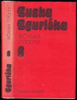 Bičianka z doliny