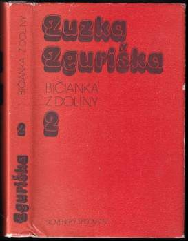 Bičianka z doliny