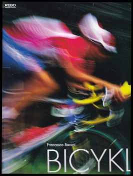 Francesco Baroni: Bicykl