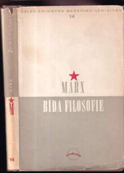 Bída filosofie