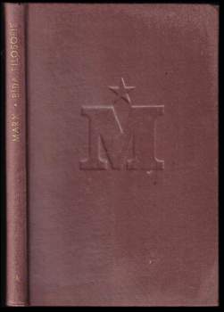 Karl Marx: Bída filosofie