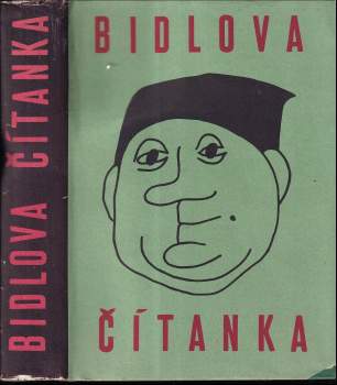 Vladimír Thiele: Bidlova čítanka