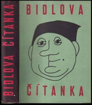 Bidlova čítanka