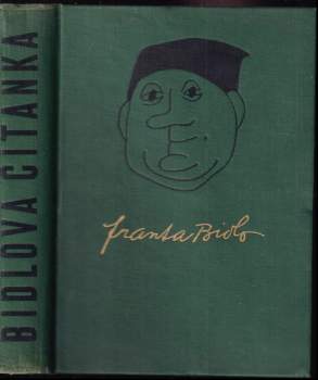 Franta Bidlo: Bidlova čítanka