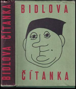 Bidlova čítanka