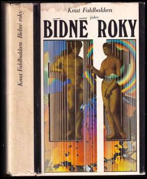 Bídné roky