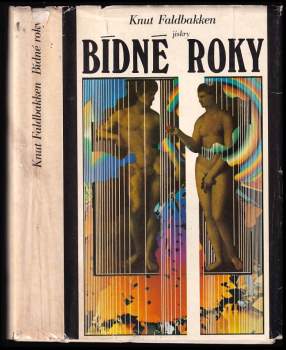 Bídné roky