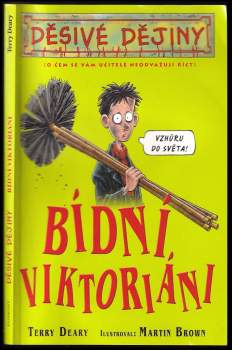Bídní viktoriáni