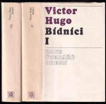 Bídníci
