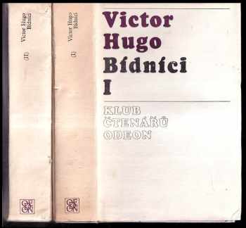 Victor Hugo: Bídníci