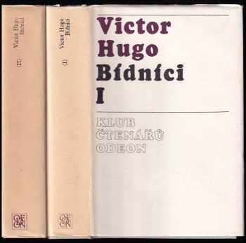 Victor Hugo: Bídníci