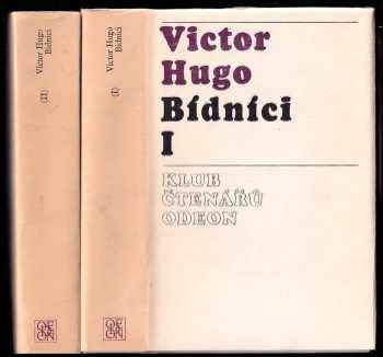 Bídníci