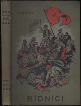 Victor Hugo: Bídníci