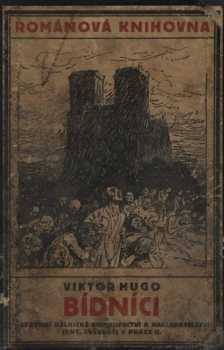 Victor Hugo: Bídníci