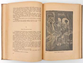 Victor Hugo: Bídníci