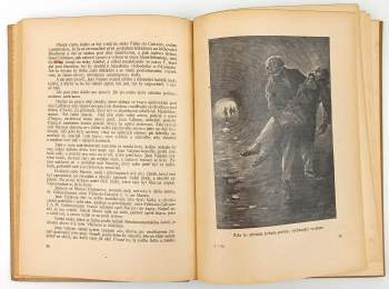 Victor Hugo: Bídníci