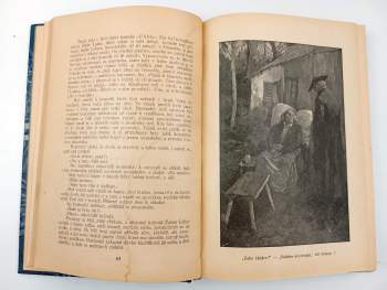 Victor Hugo: Bídníci