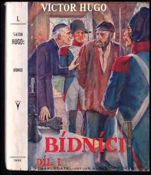 Victor Hugo: Bídníci
