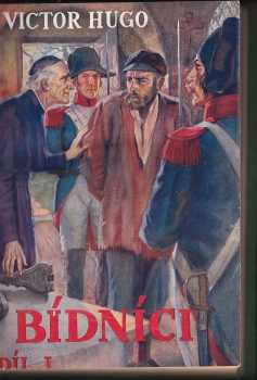 Victor Hugo: Bídníci