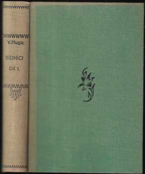 Victor Hugo: Bídníci