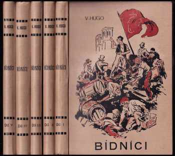 Victor Hugo: Bídníci