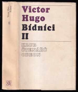 Victor Hugo: Bídníci II.