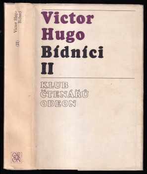 Victor Hugo: Bídníci