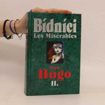Bídníci
