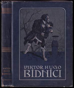 Bídníci