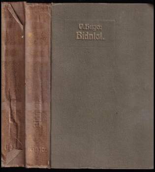 Victor Hugo: Bídníci