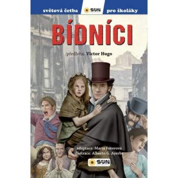 Bídníci