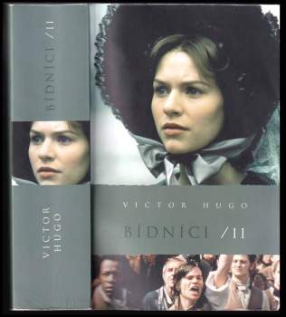 Victor Hugo: Bídníci
