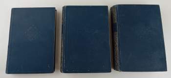Victor Hugo: Bídníci: I.-V. díl