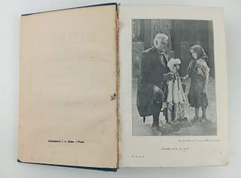 Victor Hugo: Bídníci: I.-V. díl