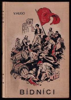 Victor Hugo: Bídníci