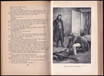 Victor Hugo: Bídníci