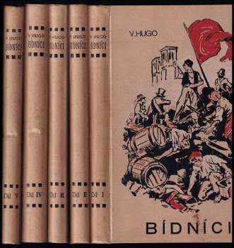 Bídníci