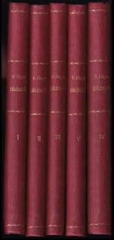 Bídníci : Díl 1-5