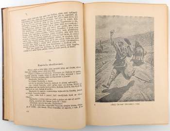 Victor Hugo: Bídníci