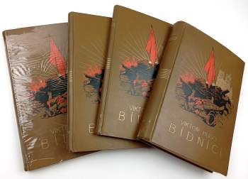 Bídníci