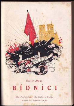 Victor Hugo: Bídníci