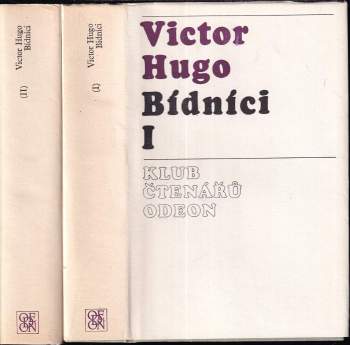 Bídníci