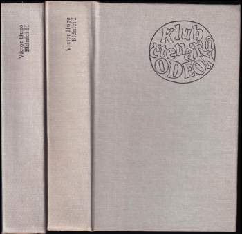 Victor Hugo: Bídníci