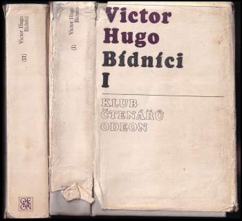 Bídníci