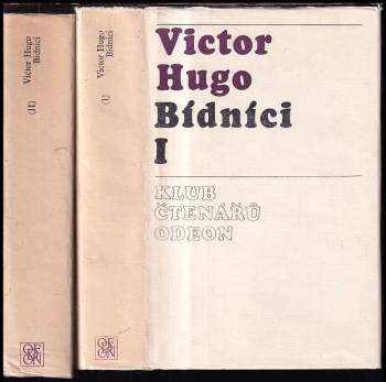 Bídníci